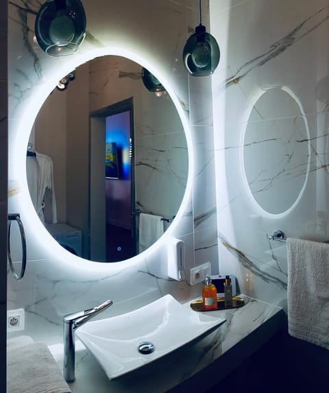 Hanza Tower -M&M Luxury Apartment Apartment in Szczecin