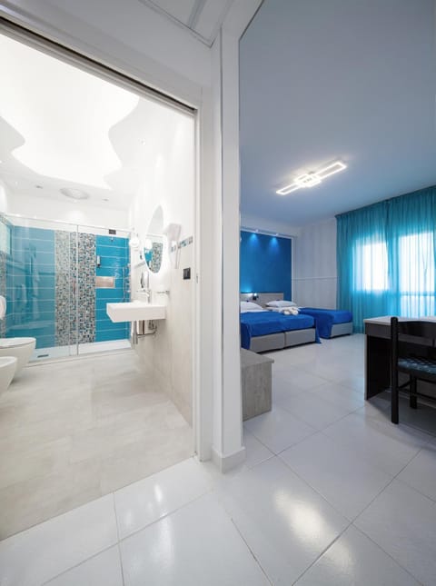 Experience Hotel - BluEden - Calabria oltre il mare Hotel in Praia A Mare