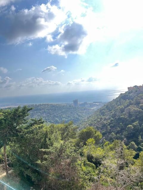 Sea view