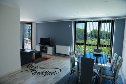 Къща за гости Хаджиеви House in Blagoevgrad Province