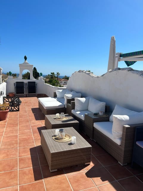 Balcony/Terrace, Balcony/Terrace