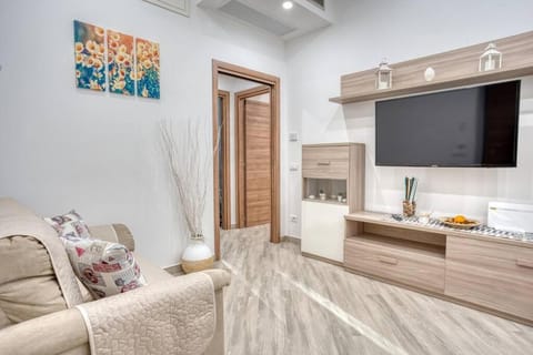 Margaret House Sorrento Apartment in Priora