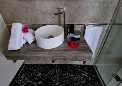 Vi Ja Villa Janas Cagliari Resort Bed and Breakfast in Sardinia