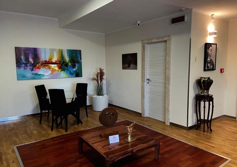 Vi Ja Villa Janas Cagliari Resort Bed and Breakfast in Sardinia