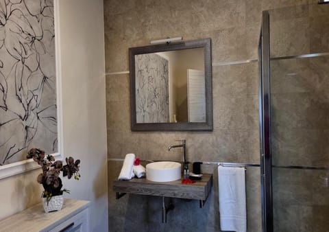 Vi Ja Villa Janas Cagliari Resort Bed and Breakfast in Sardinia