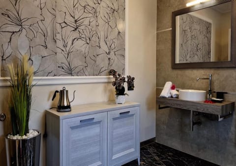 Vi Ja Villa Janas Cagliari Resort Bed and Breakfast in Sardinia