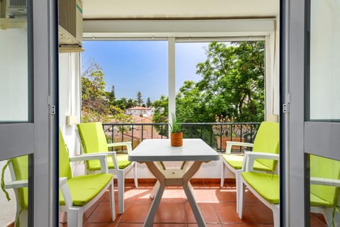 Caroline House Marbella Puerto Banus Apartment in Marbella