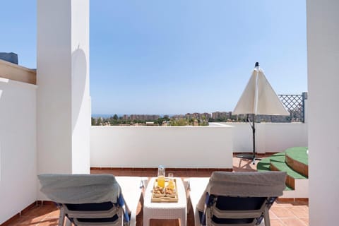 Balcony/Terrace, Balcony/Terrace, Sea view
