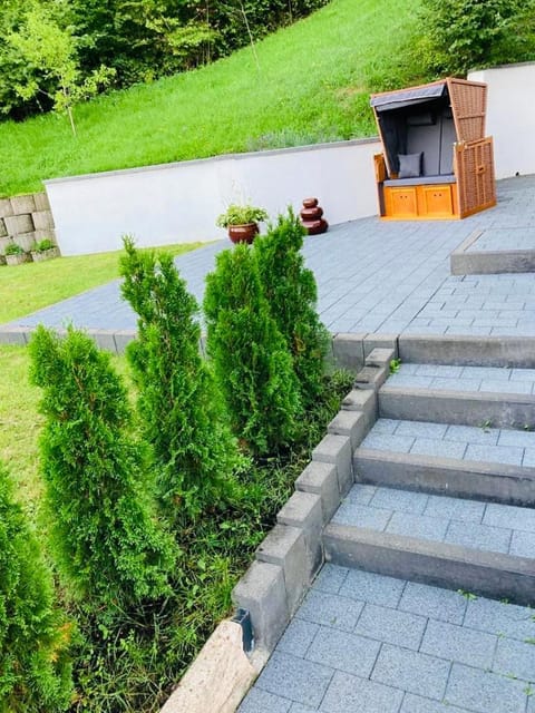 Wellness Ferienhaus House in Rhineland-Palatinate