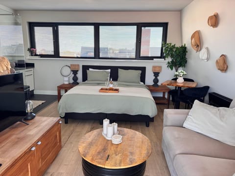 Studio Casa Martine Vacation rental in Noordwijk