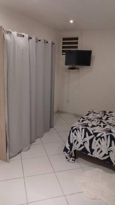 Jolie petite maison tout équipée House in Le Gosier