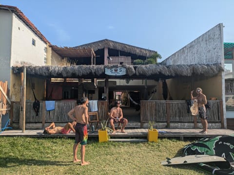 Off site