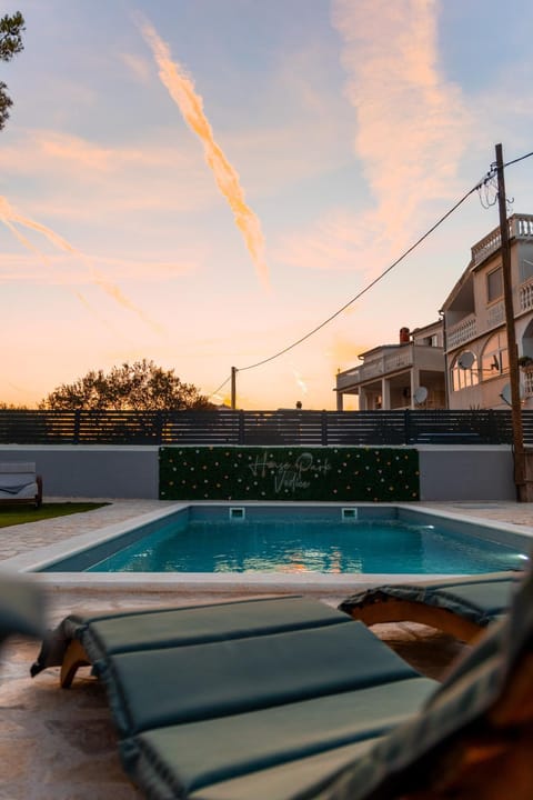 House PARK Vodice Villa in Šibenik-Knin County, Croatia