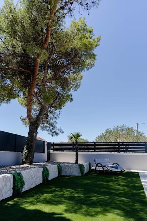 House PARK Vodice Villa in Šibenik-Knin County, Croatia