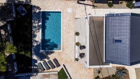 House PARK Vodice Villa in Šibenik-Knin County, Croatia