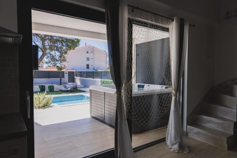 House PARK Vodice Villa in Šibenik-Knin County, Croatia