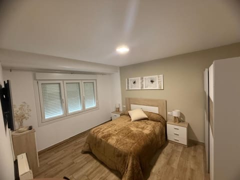 Piso céntrico Apartment in O Salnés