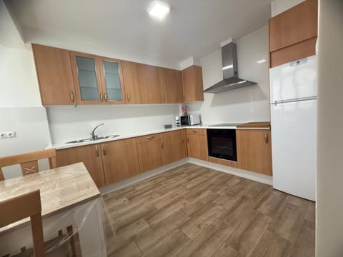 Piso céntrico Apartment in O Salnés