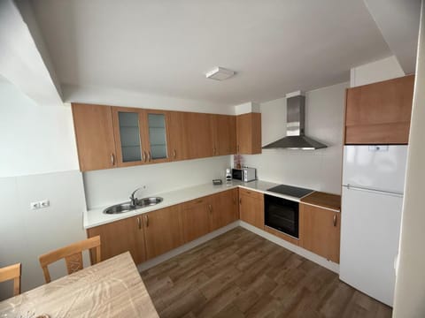 Piso céntrico Apartment in O Salnés