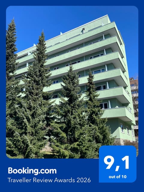 Property building, Certificate/Award