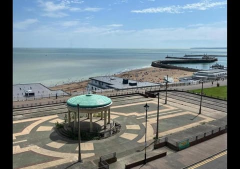 View (from property/room), Sea view