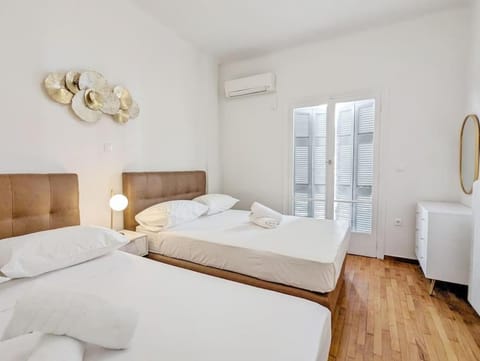 Athens Divas Soul Suite Apartment in Athens