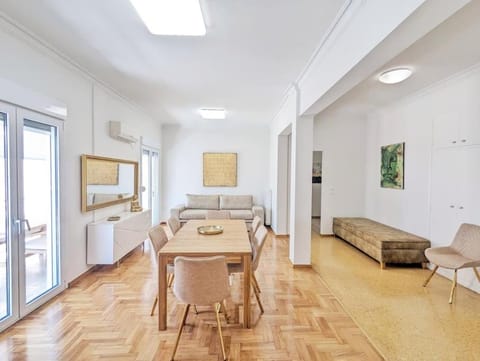 Athens Divas Soul Suite Apartment in Athens