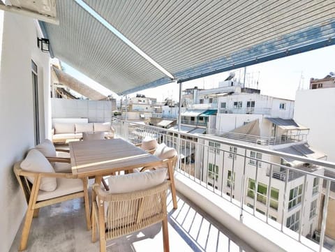 Athens Divas Soul Suite Apartment in Athens