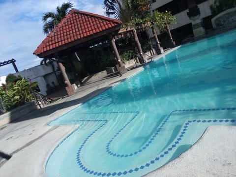 Swimming pool, Swimming pool, sunbed