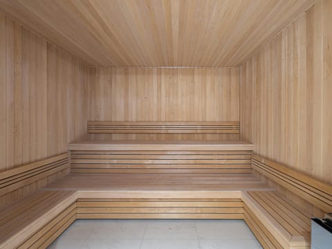 Penthouse à Megève avec piscine et animaux admis, 10 pers. - FR-1-569-83 Apartment in Megève