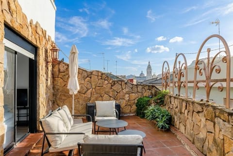 Natural landscape, Bird's eye view, Balcony/Terrace, Balcony/Terrace
