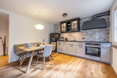 Chasa Valambrun 1004 Apartment in Canton of Grisons