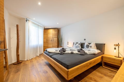 Chasa Valambrun 1004 Apartment in Canton of Grisons