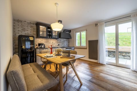 Chasa Valambrun 1004 Apartment in Canton of Grisons