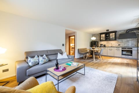 Chasa Valambrun 1004 Apartment in Canton of Grisons