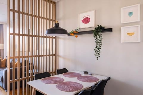 Relaxing apartment by sea + Sauna + free Parking Apartment in Helsinki