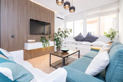 Communal lounge/ TV room, Living room