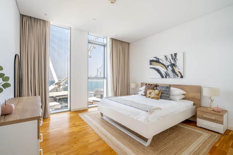 GuestReady - Majestic Ain Dubai from your balcony Apartment in Dubai