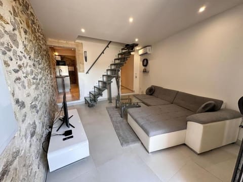 L’élégance de la pierre Apartment in Arles