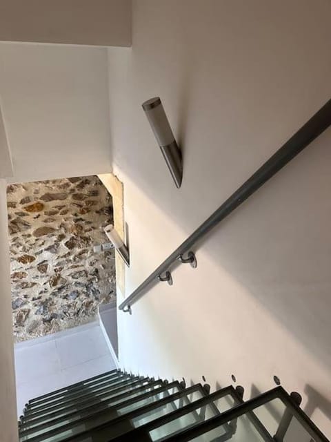 L’élégance de la pierre Apartment in Arles