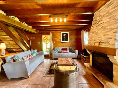 Chalet Verlaine 4* magnifique et authentique Chalet in Xonrupt-Longemer