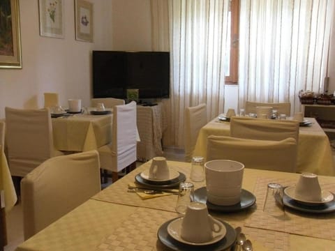 B&B Fragus e Saboris de Sardigna Bed and Breakfast in Sardinia