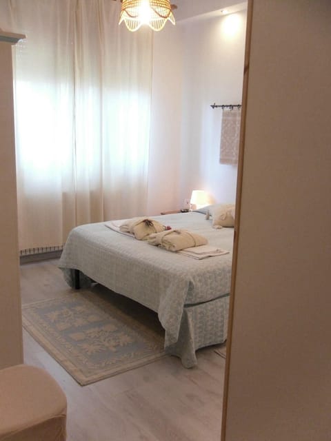 B&B Fragus e Saboris de Sardigna Bed and Breakfast in Sardinia
