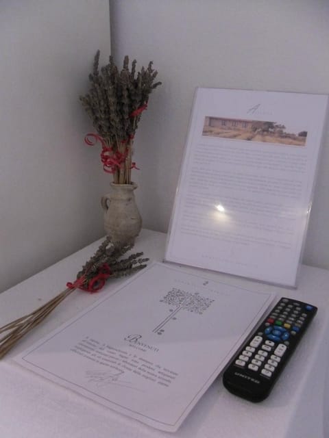 B&B Fragus e Saboris de Sardigna Bed and Breakfast in Sardinia