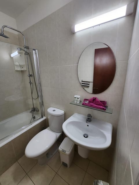 Panoramic Hilltops A04 Apartment in Peyia