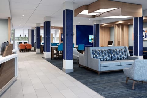 Holiday Inn Express & Suites Lima by IHG Hotel in Lima