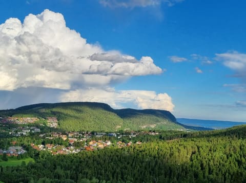 Nearby landmark, Day, Natural landscape, View (from property/room), Mountain view, Sea view