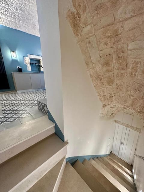 Casa Bell'ora House in Ostuni