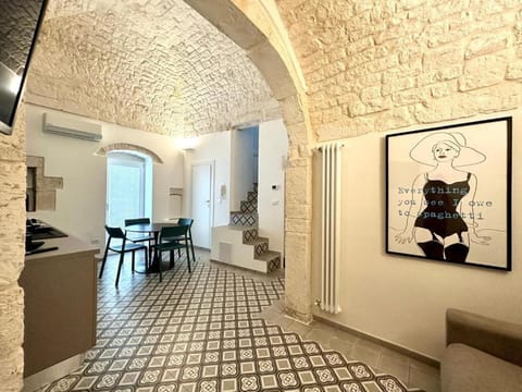 Casa Bell'ora House in Ostuni