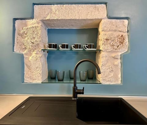 Casa Bell'ora House in Ostuni